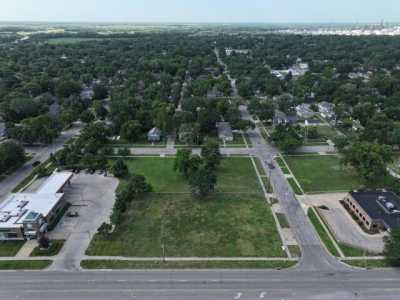 Residential Land For Sale in El Dorado, Kansas