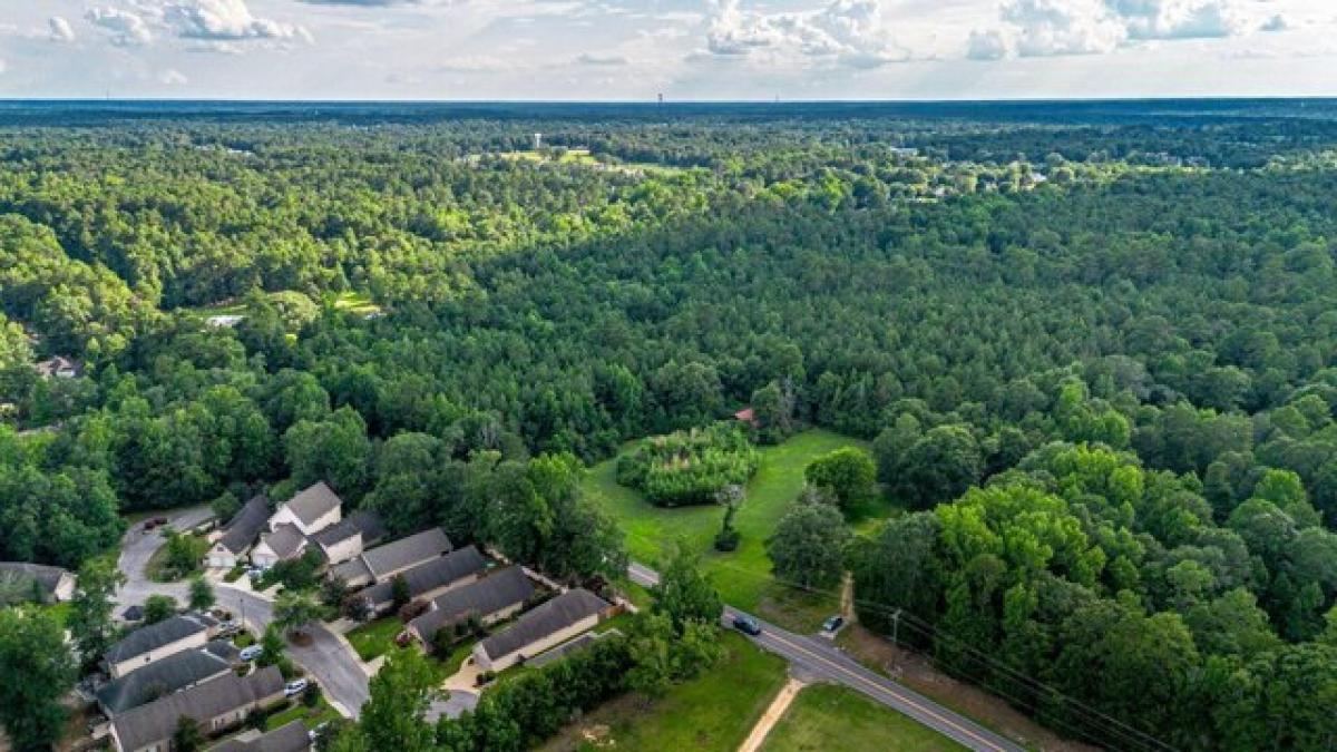 Picture of Residential Land For Sale in Hattiesburg, Mississippi, United States