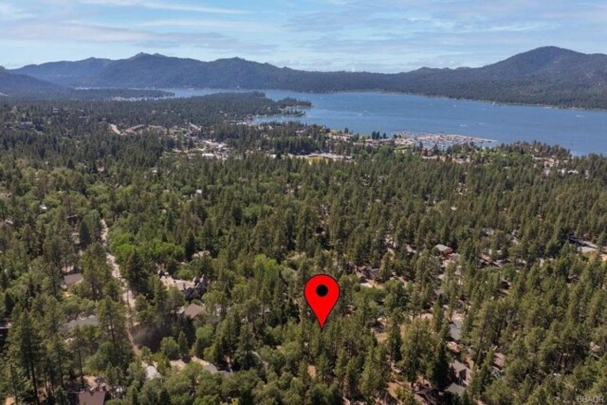 Picture of Residential Land For Sale in Big Bear Lake, California, United States