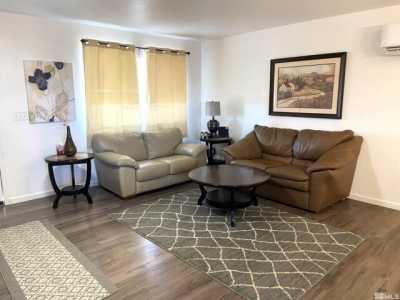 Home For Sale in Silver Springs, Nevada