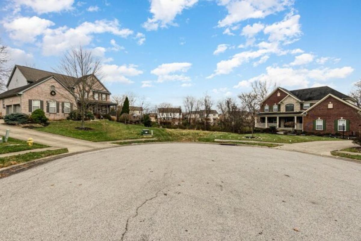 Picture of Residential Land For Sale in Union, Kentucky, United States