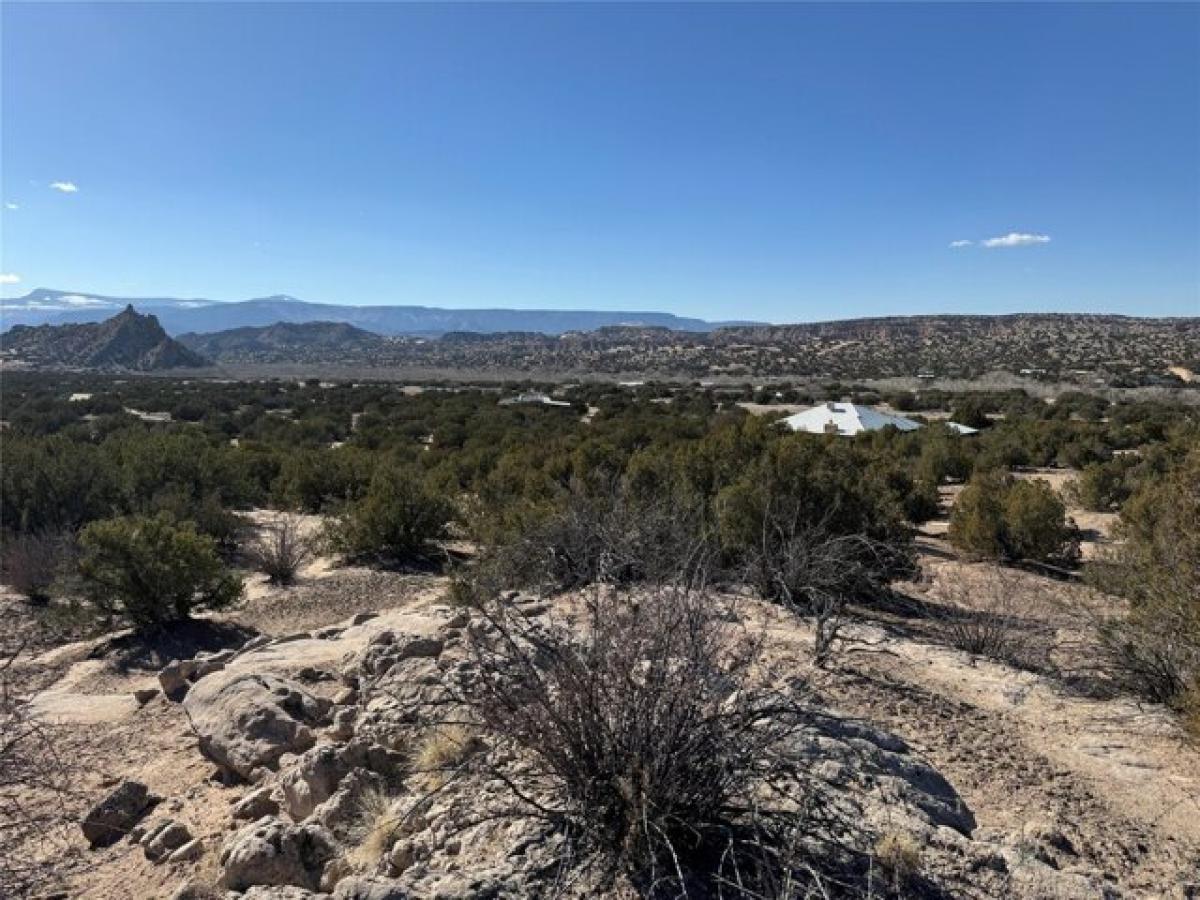 Picture of Residential Land For Sale in Ojo Caliente, New Mexico, United States