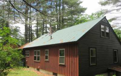 Home For Sale in Hinsdale, New Hampshire