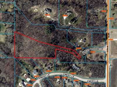 Residential Land For Sale in Fond du Lac, Wisconsin