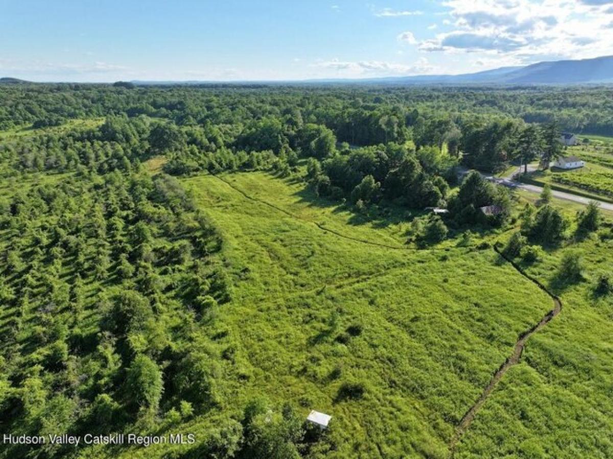 Picture of Residential Land For Sale in New Paltz, New York, United States