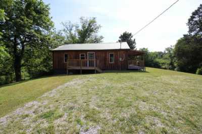 Home For Sale in Whitley City, Kentucky