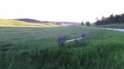 Residential Land For Sale in Hill City, South Dakota