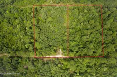 Residential Land For Sale in Florahome, Florida