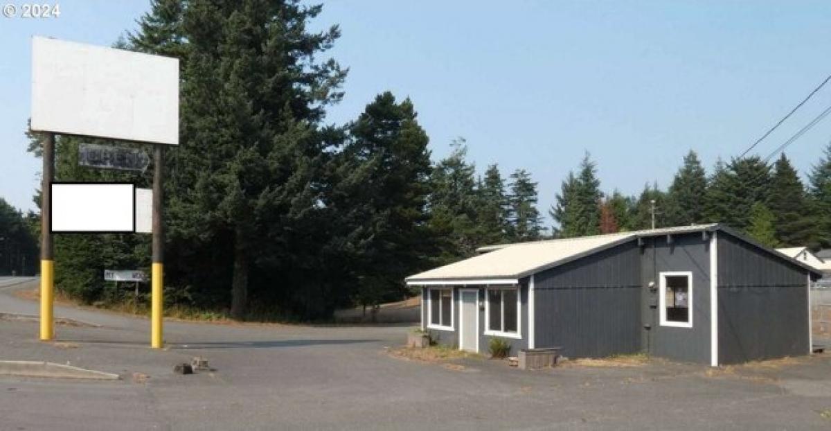 Picture of Home For Sale in Bandon, Oregon, United States