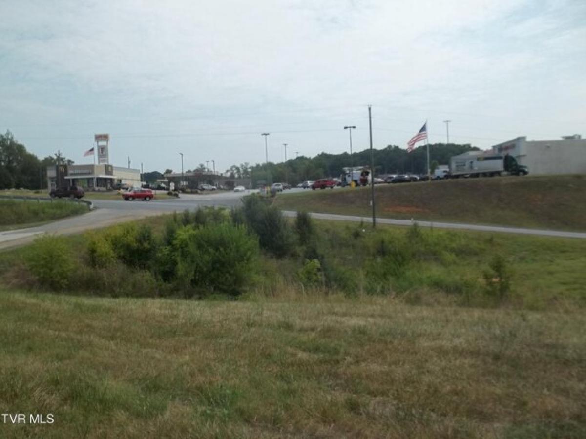 Picture of Residential Land For Sale in Church Hill, Tennessee, United States