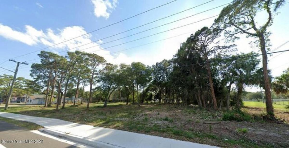 Picture of Residential Land For Sale in Cocoa, Florida, United States