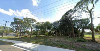 Residential Land For Sale in Cocoa, Florida