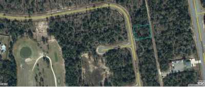 Residential Land For Rent in Chipley, Florida