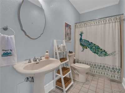 Home For Sale in Fork Union, Virginia