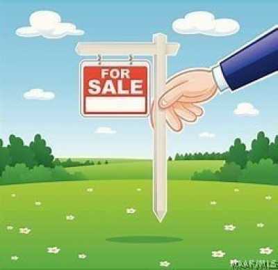 Residential Land For Sale in 