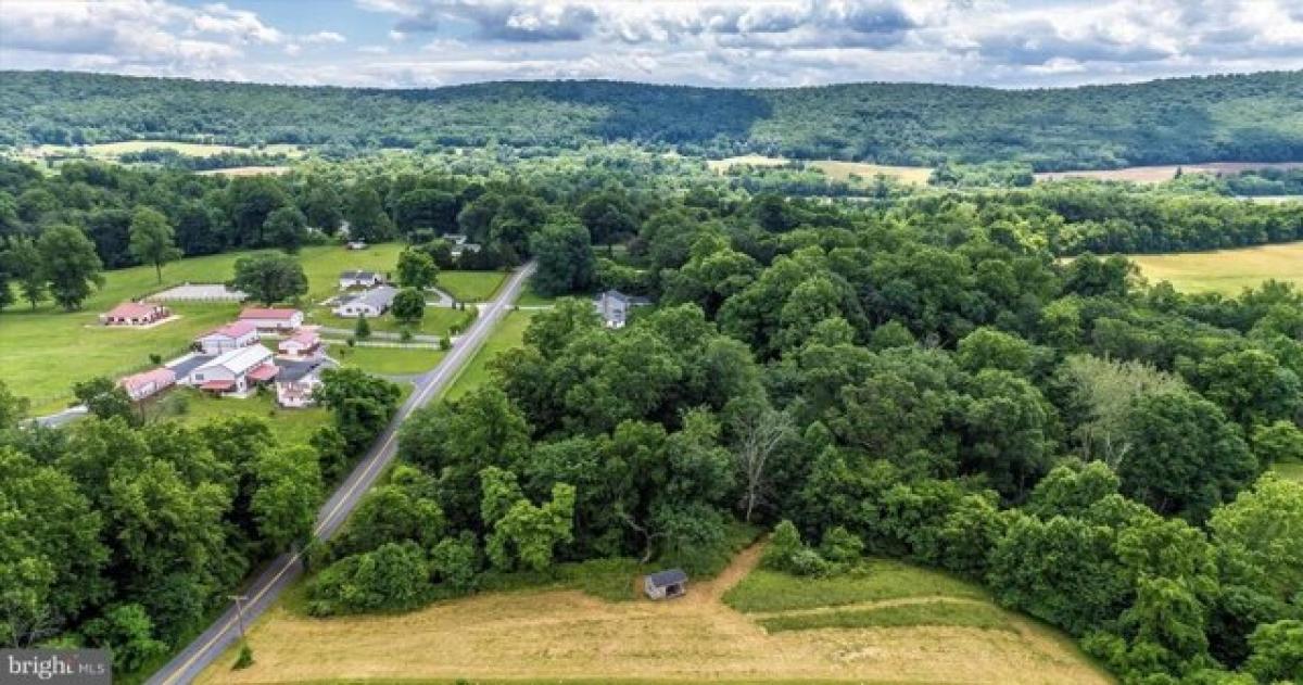 Picture of Residential Land For Sale in Knoxville, Maryland, United States