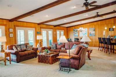 Home For Sale in Mead, Oklahoma