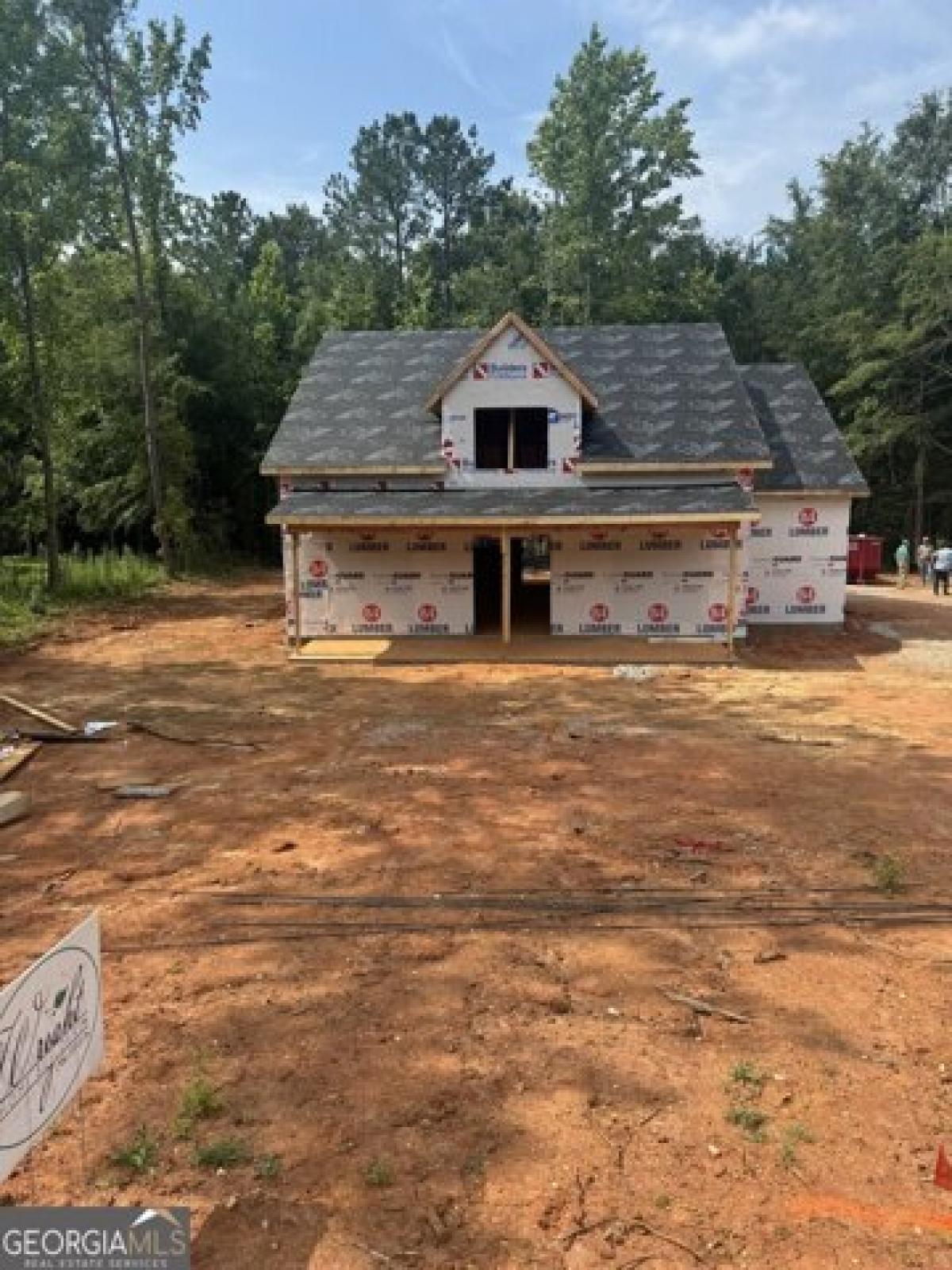 Picture of Home For Sale in West Point, Georgia, United States