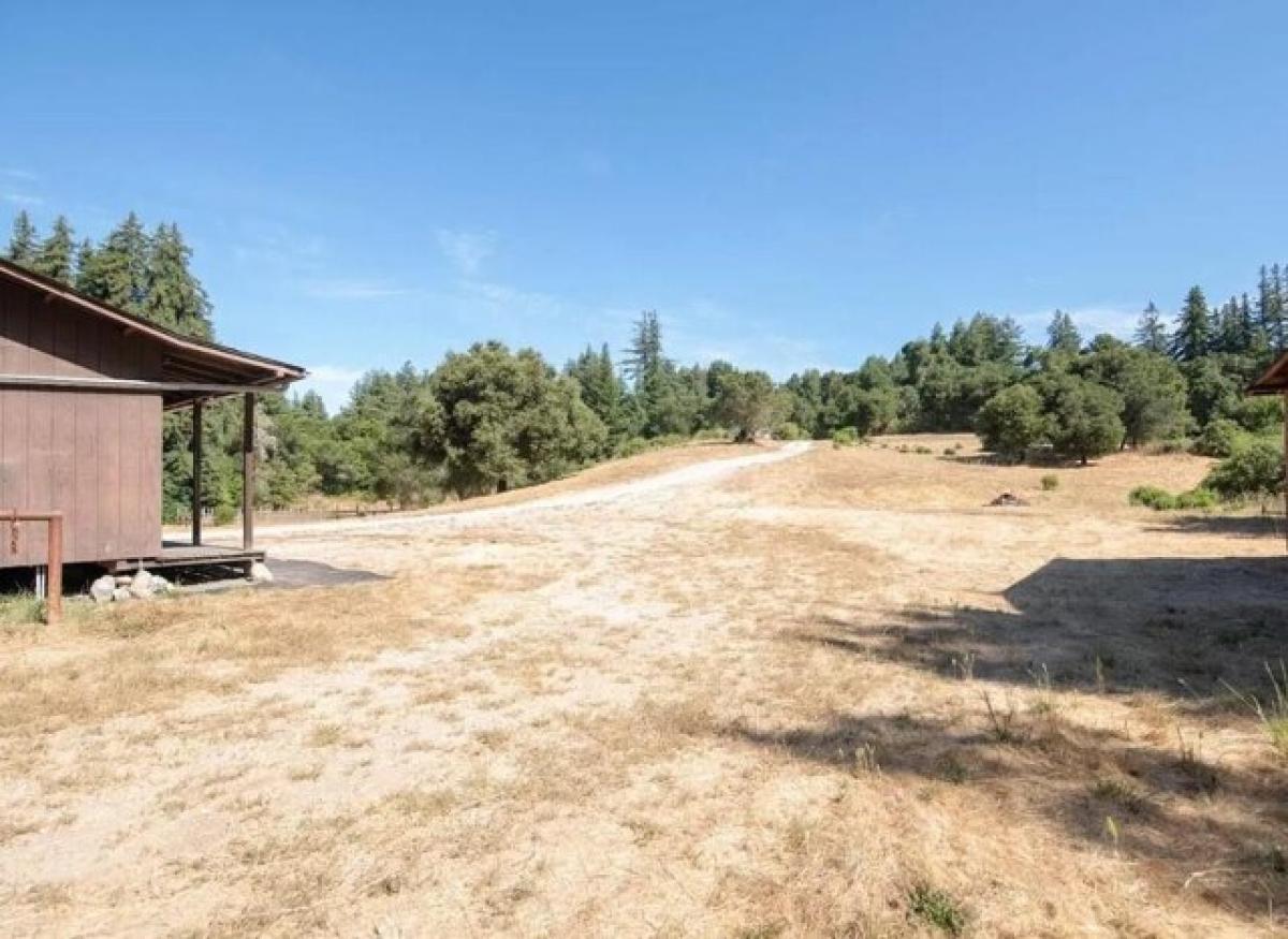 Picture of Residential Land For Sale in Felton, California, United States