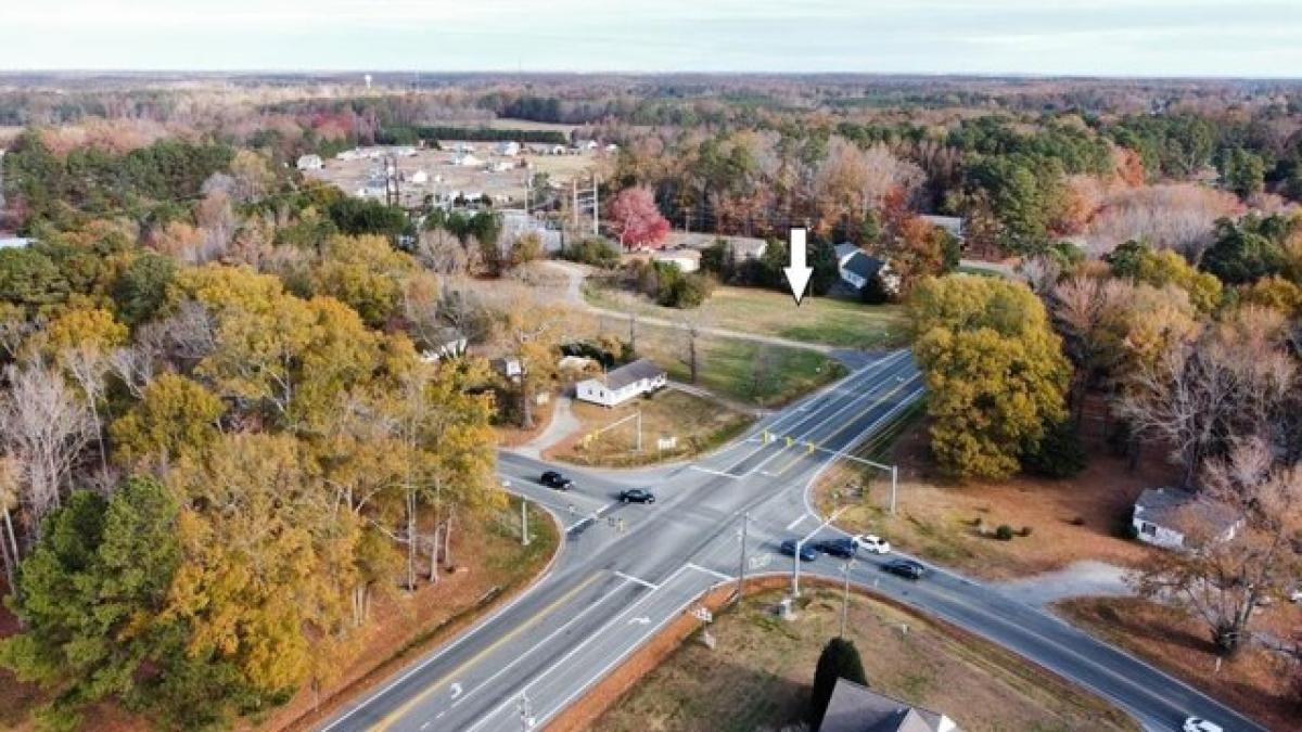 Picture of Residential Land For Sale in Kilmarnock, Virginia, United States