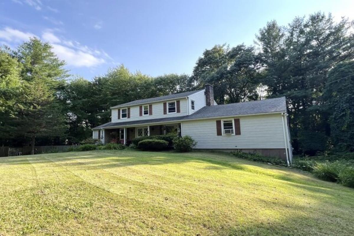 Picture of Home For Sale in Marlborough, Connecticut, United States