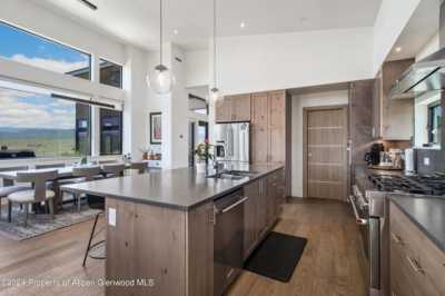 Home For Sale in Glenwood Springs, Colorado