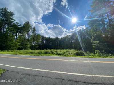 Residential Land For Sale in Wilton, New York