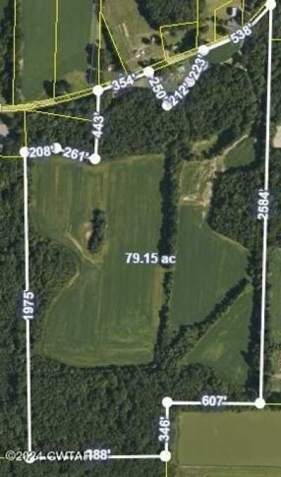 Residential Land For Sale in 