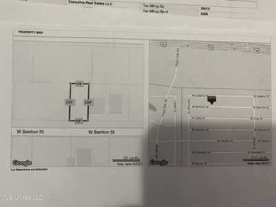 Residential Land For Rent in Bay Saint Louis, Mississippi