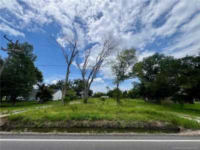 Residential Land For Sale in Lake Charles, Louisiana