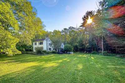 Home For Sale in Saugerties, New York