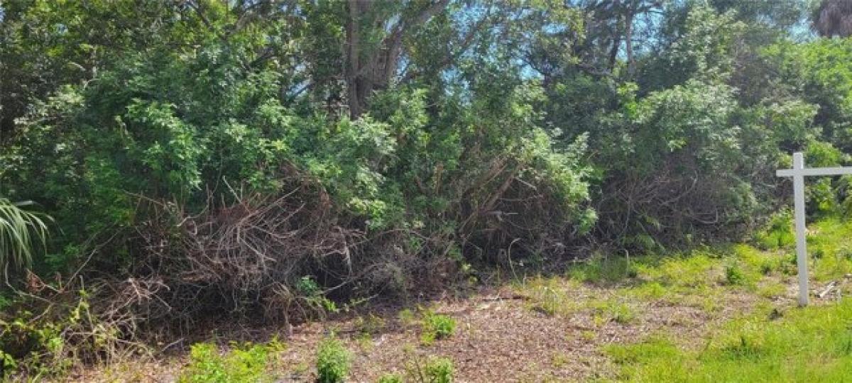 Picture of Residential Land For Sale in Hudson, Florida, United States