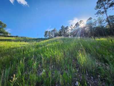 Residential Land For Sale in Keystone, South Dakota