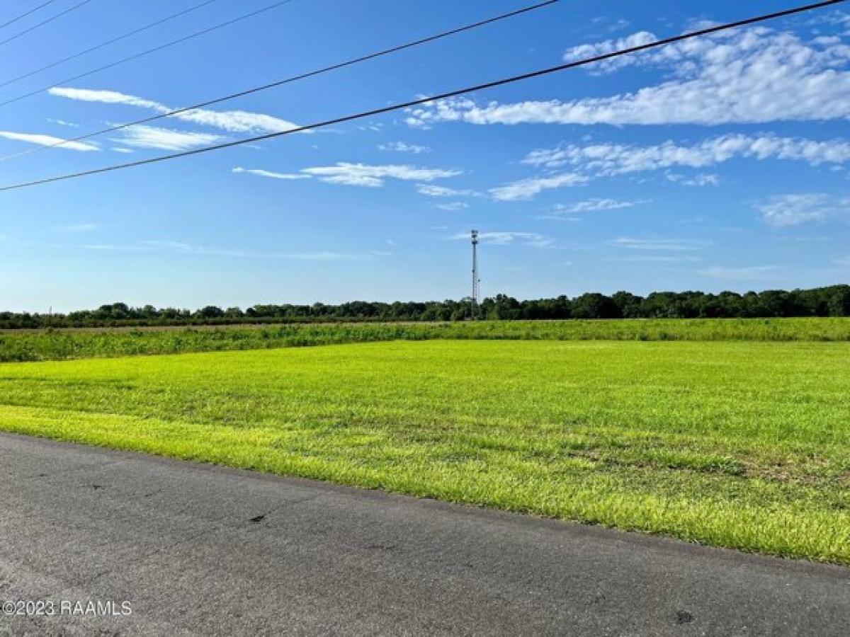 Picture of Residential Land For Sale in Saint Martinville, Louisiana, United States