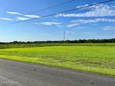 Residential Land For Sale in Saint Martinville, Louisiana