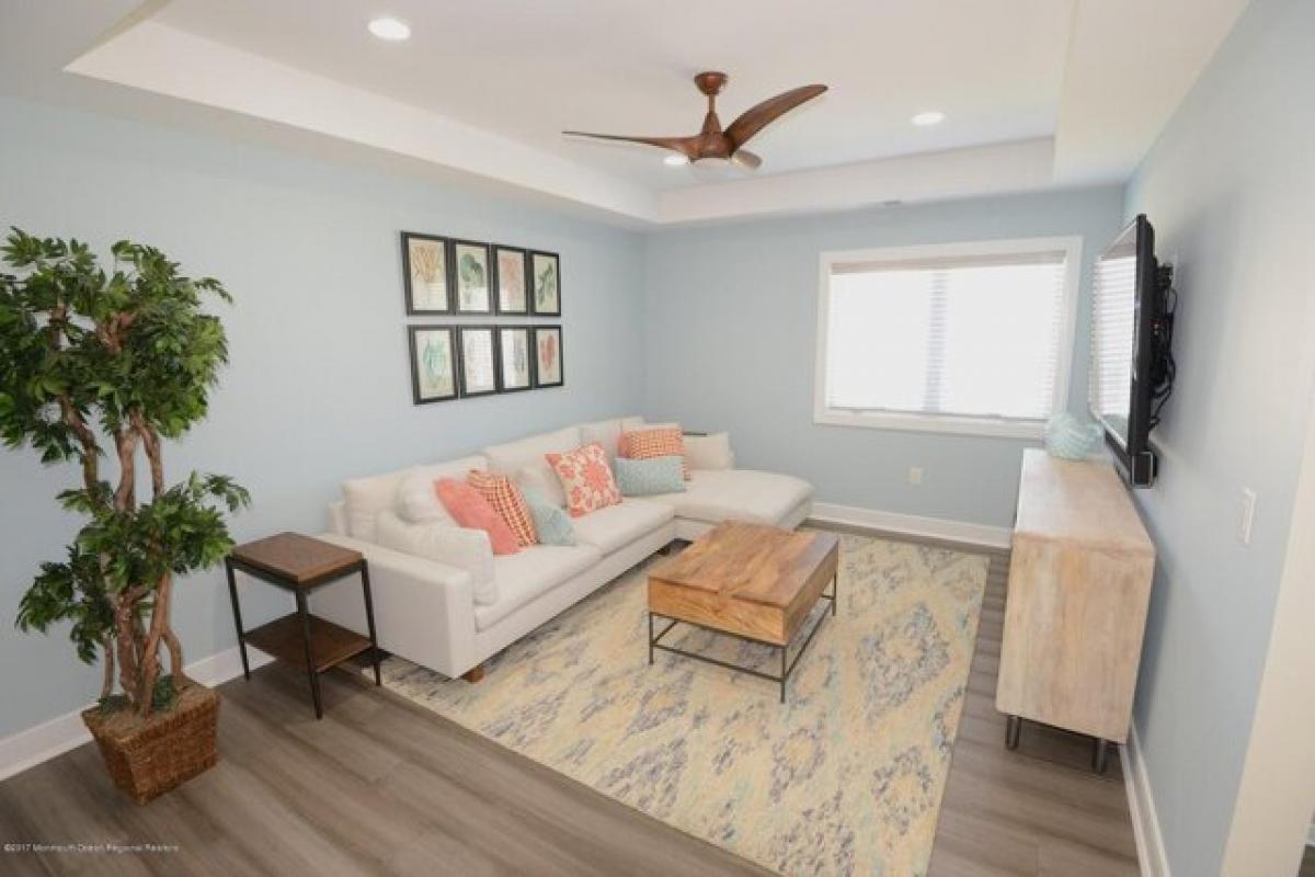 Picture of Home For Rent in Monmouth Beach, New Jersey, United States