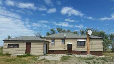 Home For Sale in Power, Montana