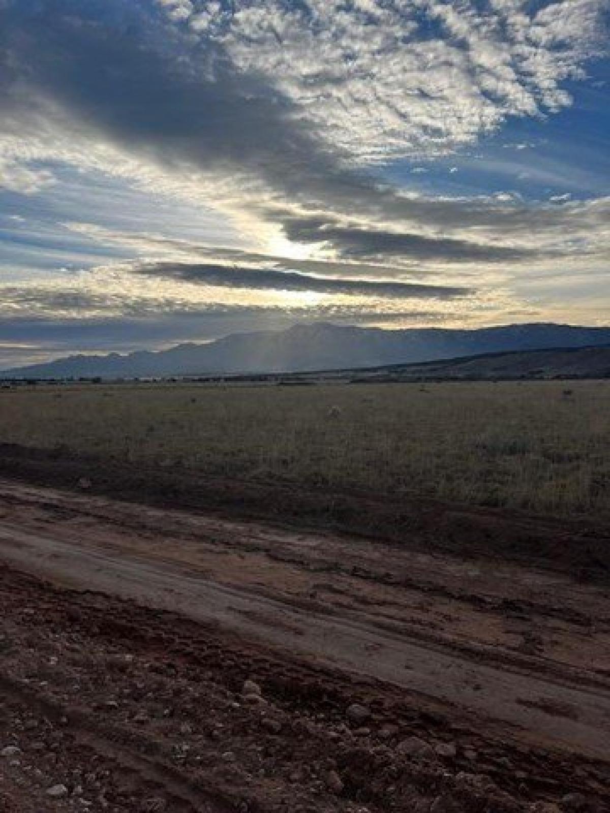 Picture of Residential Land For Sale in Kanarraville, Utah, United States