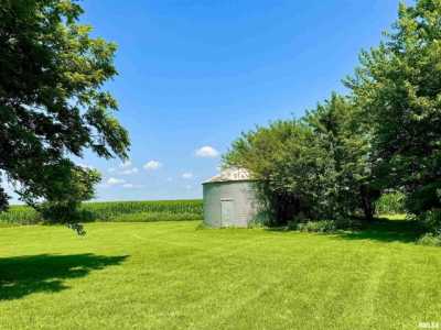 Home For Sale in Aledo, Illinois