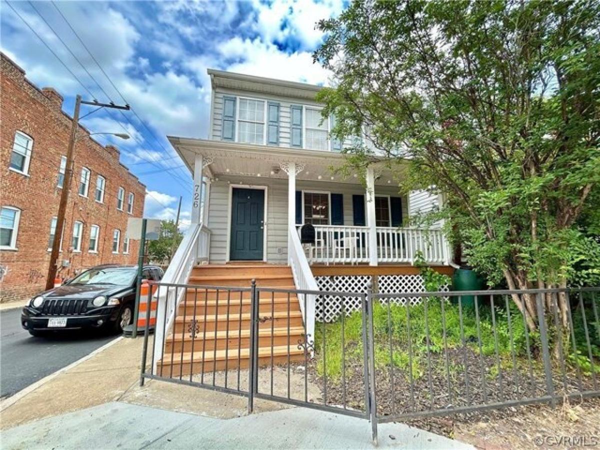 Picture of Home For Rent in Richmond, Virginia, United States