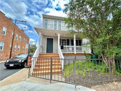 Home For Rent in Richmond, Virginia