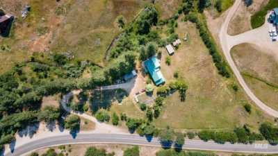 Home For Sale in Garden Valley, Idaho