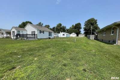 Residential Land For Sale in Quincy, Illinois