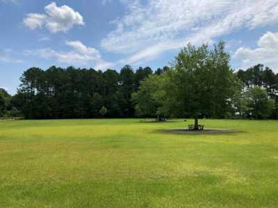 Residential Land For Sale in Nicholls, Georgia