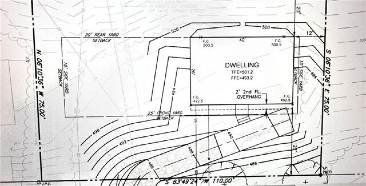 Picture of Residential Land For Sale in Fountain Hill, Pennsylvania, United States