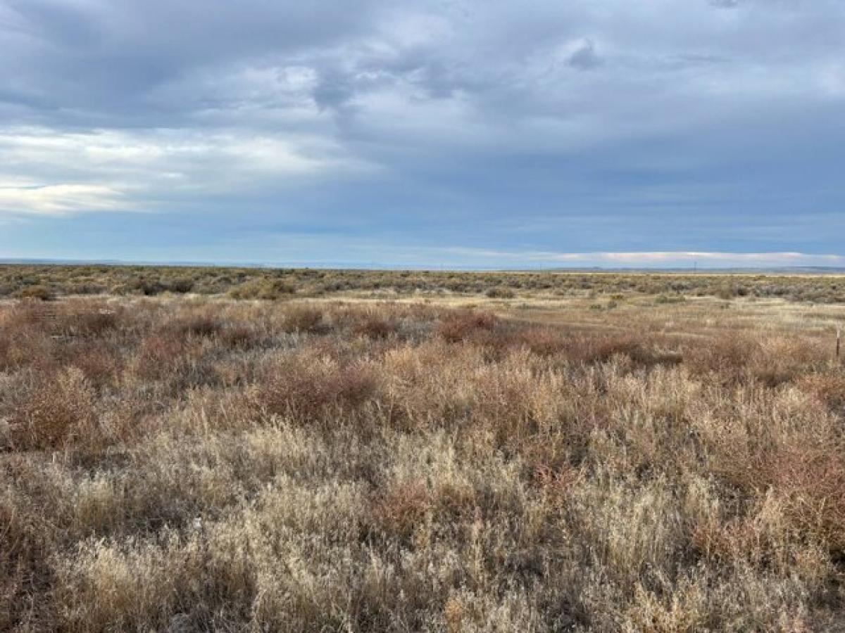 Picture of Residential Land For Sale in Burns, Oregon, United States