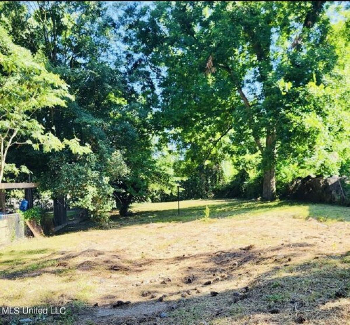 Picture of Residential Land For Rent in Meridian, Mississippi, United States