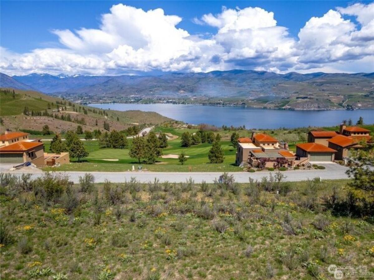 Picture of Residential Land For Sale in Chelan, Washington, United States