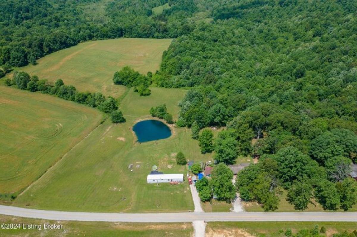 Picture of Home For Sale in Eastview, Kentucky, United States