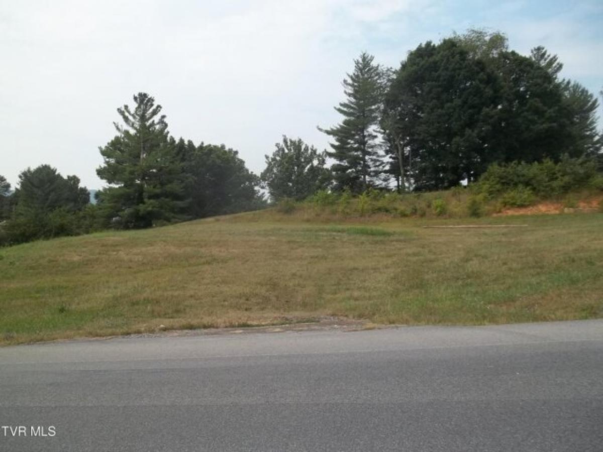 Picture of Residential Land For Sale in Church Hill, Tennessee, United States